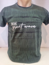 Футболки чоловічі оптом 