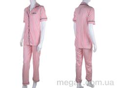 Пижама, Мир оптом 2474-13 pink