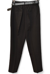 Штани жіночі YINGGUOXIANG ПОЛУБАТАЛ оптом