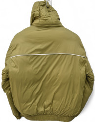 Куртки зимові чоловічі оптом