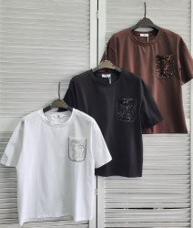 Футболки жіночі оптом 