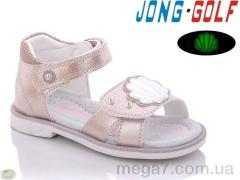 Босоножки, Jong Golf оптом Jong Golf A20180-28