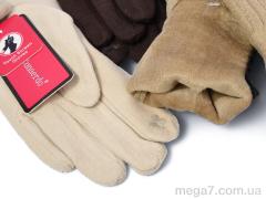 Перчатки, RuBi оптом D8 mix