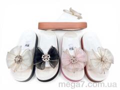 Шлепки, Rai shoes оптом Y50 mix