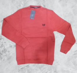 Свитшоты мужские оптом 93578240 875-8