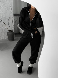 Спортивные костюмы женские оптом 82079451 8013-24