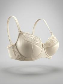 Бюстгальтер Finikin 5033C (  бежевый, C  6 шт. )