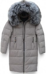 Куртки зимові жіночі оптом --