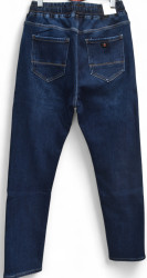 Джинси жіночі на флісі LZYX JEANS БАТАЛ оптом