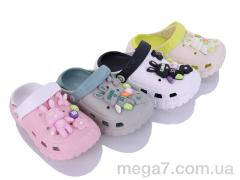 Кроксы, Elmob оптом KR55A mix