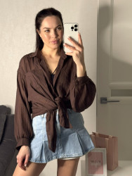 Сорочки жіночі оптом 