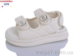 Босоножки, GFB-Канарейка оптом T69-4