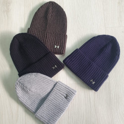 Шапки чоловічі оптом 