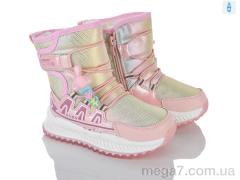 Дутики, Xifa kids оптом P2302-3