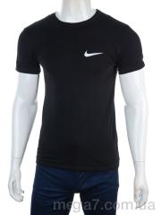 Футболка, STARK оптом BC001-7 black