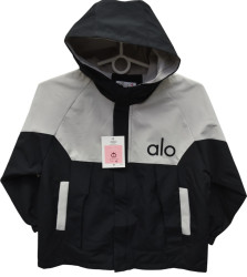 Ветровки подростковые оптом 72619803 1111-117