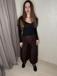 Брюки женские оптом 13526874 1710-173