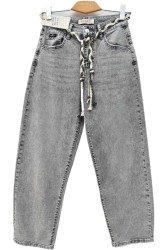 Джинси жіночі MEECALOO оптом