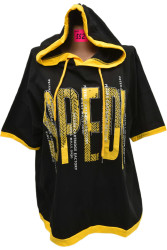 Футболки жіночі оптом 