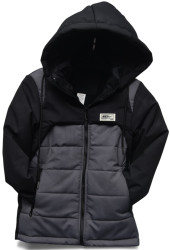 Куртки зимові підліткові оптом