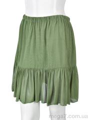 Юбка, Obuvok оптом OBUVOK B0137-7 (11278) khaki