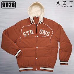 Бомбери зимові чоловічі оптом