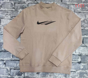 Світшоти чоловічі на флісі оптом