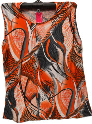 Майки жіночі БАТАЛ оптом