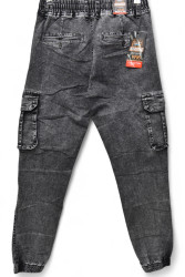 Джинсы мужские AVIWGOS оптом 38920716 711-17-17