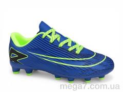 Футбольная обувь, Veer-Demax оптом D2339-19H