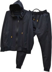 Спортивные костюмы мужские оптом 30854921 0031-172