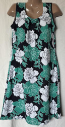 Сарафаны женские БАТАЛ оптом 34175628 0101-155