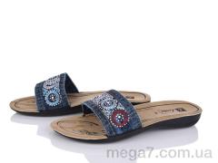 Шлепки, Makers Shoes оптом Lorin круги
