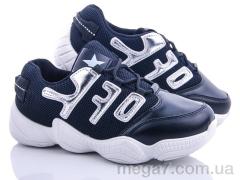 Кроссовки, Ideal оптом W68