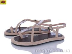 Босоножки, Mei De Li оптом D799-5
