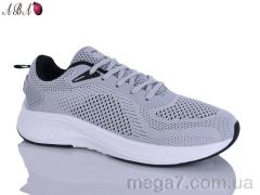 Кроссовки, Aba оптом 623-4