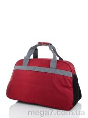 Сумка, Superbag оптом 563 red