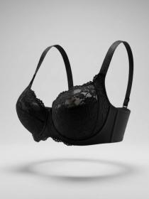 Бюстгальтер Diorella 63310E (  чёрный, E  6 шт. )