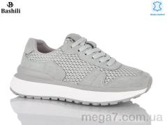 Кроссовки, Башили оптом H6565-7