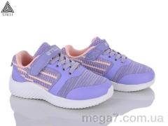 Кроссовки, STILLI KIDS оптом KT280-8 піна