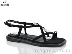 Босоножки, Башили оптом S58-11