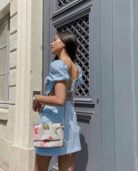 Сукні жіночі оптом LE`KATRIN FAMILY 