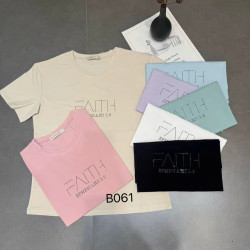 Футболки жіночі оптом