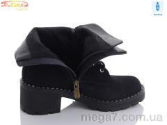 Ботинки, Бабочка-Mengfuna-AESD оптом 8-1999