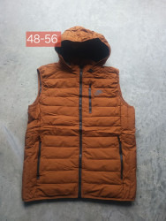 Жилетки мужские оптом 87359264 007-107