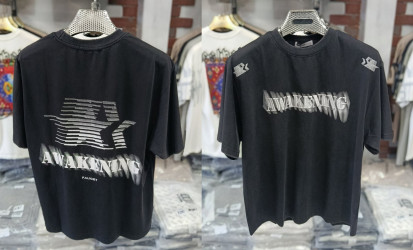 Футболки чоловічі оптом