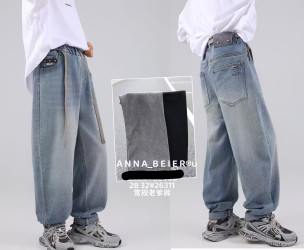 Джинси підліткові оптом