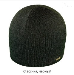 Шапки мужские на флисе оптом 13458920 0001-288
