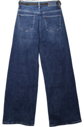 Джинси жіночі на байці DICESIL ПОЛУБАТАЛ оптом