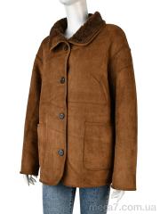 Куртка, Edel оптом 939 brown